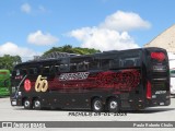 Eucatur - Empresa União Cascavel de Transportes e Turismo 6009 na cidade de Curitiba, Paraná, Brasil, por Paulo Roberto Chulis. Número da foto: #11750757.
