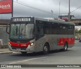 Allibus Transportes 4 5103 na cidade de São Paulo, São Paulo, Brasil, por Marcos Souza De Oliveira. Número da foto: #:id.
