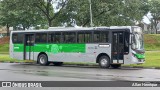 Rápido Sumaré MOV Paulínia 32760 na cidade de Paulínia, São Paulo, Brasil, por Allan Henrique. Número da foto: #11748030.