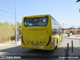TST - Transportes Sul do Tejo 2233 na cidade de Almada, Setúbal, Portugal, por Douglas Célio Brandao. Número da foto: #11748389.
