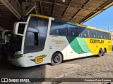 Empresa Gontijo de Transportes 12615 na cidade de Ipatinga, Minas Gerais, Brasil, por Gustavo Cruz Bezerra. Número da foto: #11749781.