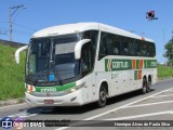 Empresa Gontijo de Transportes 21560 na cidade de Campinas, São Paulo, Brasil, por Henrique Alves de Paula Silva. Número da foto: #11751860.