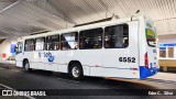 Viação Atalaia Transportes 6552 na cidade de Aracaju, Sergipe, Brasil, por Eder C.  Silva. Número da foto: #:id.