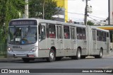 Empresa Cristo Rei > CCD Transporte Coletivo DR804 na cidade de Curitiba, Paraná, Brasil, por Jonas de Almeida Cabral. ID da foto: :id.