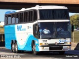FMR Transportes 2712 na cidade de São José dos Campos, São Paulo, Brasil, por Robson Prado. Número da foto: #11751732.