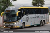 RodeRotas - Rotas de Viação do Triângulo 7731 na cidade de Brasília, Distrito Federal, Brasil, por Alyson Frank Ehlert Ferreira. Número da foto: #11748145.