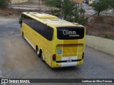Viação Itapemirim 8867 na cidade de Caruaru, Pernambuco, Brasil, por Lenilson da Silva Pessoa. Número da foto: #11750349.