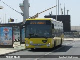 TST - Transportes Sul do Tejo 2297 na cidade de Almada, Setúbal, Portugal, por Douglas Célio Brandao. Número da foto: #11750119.