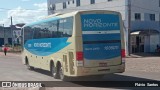 Viação Novo Horizonte 1035011 na cidade de Barra da Estiva, Bahia, Brasil, por Flávio  Santos. Número da foto: #11750090.