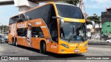 Empresa de Ônibus Nossa Senhora da Penha 63040 na cidade de Rio de Janeiro, Rio de Janeiro, Brasil, por Jose Ricardo Junior. Número da foto: #:id.