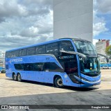 Expresso Transporte e Turismo Ltda. 15204 na cidade de Goiânia, Goiás, Brasil, por Douglas Alvim. Número da foto: #11748071.