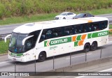Empresa Gontijo de Transportes 21520 na cidade de São José dos Campos, São Paulo, Brasil, por Ezequiel Vicente Fernandes. Número da foto: #11748578.