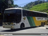 Empresa Gontijo de Transportes 5805 na cidade de Belo Horizonte, Minas Gerais, Brasil, por Lucas Vieira. Número da foto: #11749920.