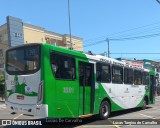 VB Transportes e Turismo 3231 na cidade de Campinas, São Paulo, Brasil, por Lucas Targino de Carvalho. Número da foto: #:id.