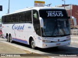 Cristal Transportes 2008 na cidade de Fortaleza, Ceará, Brasil, por Saulo do Nascimento. Número da foto: #11751046.