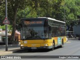Companhia Carris de Ferro de Lisboa 2227 na cidade de Lisbon, Lisbon, Portugal, por Douglas Célio Brandao. Número da foto: #11750310.
