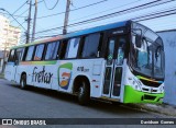 Fretar - DFT Logística 4102207 na cidade de Fortaleza, Ceará, Brasil, por Davidson  Gomes. Número da foto: #11750518.