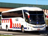 São João Votorantim - Sorotur Turismo 6000 na cidade de São José dos Campos, São Paulo, Brasil, por Robson Prado. Número da foto: #11751646.