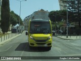 TST - Transportes Sul do Tejo 2080 na cidade de Almada, Setúbal, Portugal, por Douglas Célio Brandao. Número da foto: #11748458.