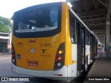Viação Metrópole Paulista - Zona Leste 3 1372 na cidade de São Paulo, São Paulo, Brasil, por Davi Santos Silva. Número da foto: #11749697.