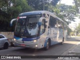 Viação Cometa 12241 na cidade de São Paulo, São Paulo, Brasil, por Rafael Lopes de Oliveira. Número da foto: #11749793.