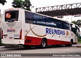 Empresa Reunidas Paulista de Transportes 165925 na cidade de São Paulo, São Paulo, Brasil, por Márcio Douglas Ribeiro Venino. Número da foto: #:id.
