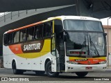 Saritur - Santa Rita Transporte Urbano e Rodoviário 11600 na cidade de Belo Horizonte, Minas Gerais, Brasil, por Lucas Vieira. Número da foto: #11749917.