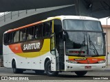 Saritur - Santa Rita Transporte Urbano e Rodoviário 11600 na cidade de Belo Horizonte, Minas Gerais, Brasil, por Lucas Vieira. ID da foto: :id.