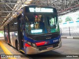 Next Mobilidade - ABC Sistema de Transporte 81.003 na cidade de Santo André, São Paulo, Brasil, por Juliano Soares. Número da foto: #11747820.