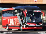 Lirabus 12101 na cidade de São José dos Campos, São Paulo, Brasil, por Robson Prado. Número da foto: #11751653.