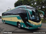 Santa Fé Transportes 161 na cidade de Juiz de Fora, Minas Gerais, Brasil, por Fabiano da Silva Oliveira. Número da foto: #:id.