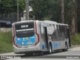 Viação Grajaú S.A. 6 1416 na cidade de São Paulo, São Paulo, Brasil, por Nicølas Nunes. Número da foto: #11748327.