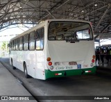 Empresa de Transportes Costa Verde 7341 na cidade de Lauro de Freitas, Bahia, Brasil, por Adham Silva. Número da foto: #:id.