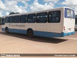 Expresso Metropolitano Transportes 2631 na cidade de Salvador, Bahia, Brasil, por Alexandre Souza Carvalho. Número da foto: #:id.