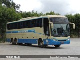 Viação Novo Horizonte 1027811 na cidade de Santa Maria da Vitória, Bahia, Brasil, por Leonardo Chaves de Albuquerque. Número da foto: #11751056.