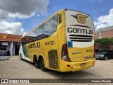Empresa Gontijo de Transportes 18930 na cidade de Nossa Senhora da Glória, Sergipe, Brasil, por Everton Almeida. Número da foto: #11748808.