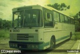 Transpal 9090 na cidade de Curitiba, Paraná, Brasil, por Osvaldo Born. Número da foto: #11748956.