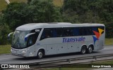 Transvale Turismo 2080 na cidade de Santa Isabel, São Paulo, Brasil, por George Miranda. Número da foto: #:id.