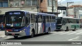 Empresa de Ônibus Vila Galvão 30.569 na cidade de São Paulo, São Paulo, Brasil, por Cle Giraldi. Número da foto: #11751272.
