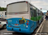 Unimar Transportes 24090 na cidade de Cariacica, Espírito Santo, Brasil, por Everton Costa Goltara. Número da foto: #11749005.