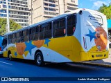 Autotransportes San Antonio 43 na cidade de Catedral, San José, San José, Costa Rica, por Andrés Martínez Rodríguez. Número da foto: #:id.