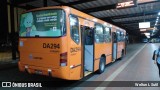 Cristo Rei > CCD Transporte Coletivo > SPE Via Mobilidade S/A DA294 na cidade de Curitiba, Paraná, Brasil, por Welton L Sutil. Número da foto: #:id.