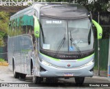 Viação Garcia 82008 na cidade de São Paulo, São Paulo, Brasil, por Wescley  Costa. Número da foto: #11750558.