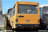Ônibus Particulares 5803 na cidade de São Joaquim, Santa Catarina, Brasil, por Renato de Aguiar. Número da foto: #:id.