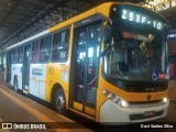Viação Metrópole Paulista - Zona Leste 3 1333 na cidade de São Paulo, São Paulo, Brasil, por Davi Santos Silva. Número da foto: #11749724.