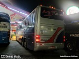 MS Turismo 1210 na cidade de Ribeirão Vermelho, Minas Gerais, Brasil, por João Marcos William. Número da foto: #11748270.