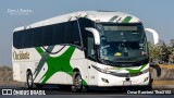 AdeO - Autobuses de Occidente 33043 na cidade de Álvaro Obregón, Ciudad de México, México, por Omar Ramírez Thor2102. Número da foto: #11749060.