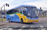 Fergramon Transportes 2060 na cidade de Curitiba, Paraná, Brasil, por Luiz H. Bassetti. Número da foto: #11748291.