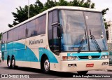 Expresso Kaiowa 2005 na cidade de São Paulo, São Paulo, Brasil, por Márcio Douglas Ribeiro Venino. Número da foto: #11751139.