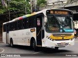 Transportes Vila Isabel A27680 na cidade de Rio de Janeiro, Rio de Janeiro, Brasil, por Renan Vieira. Número da foto: #11750971.